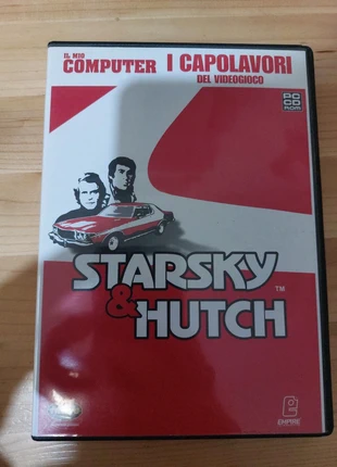 Starsky & Hutch (PC), état: Très bon état, 2,50 €, 3,33 € Protection acheteurs incluse