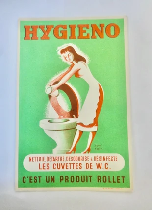 cp pub hygenio, zustand: Sehr gut, 2,00 €, 2,80 € inklusive Vinted-Käuferschutz