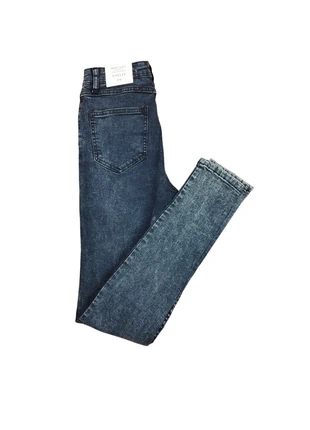 Magnifique jeans skinny neuf, marque: Brave Soul, état: Neuf avec étiquette, taille: XXXS / 30 / 2, 9,90 €, 11,10 € Protection acheteurs incluse