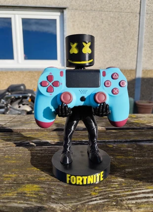 Porte manette fortnite, brand: Fortnite, condizioni: Ottime, €20.00, €21.70 include la Protezione acquisti