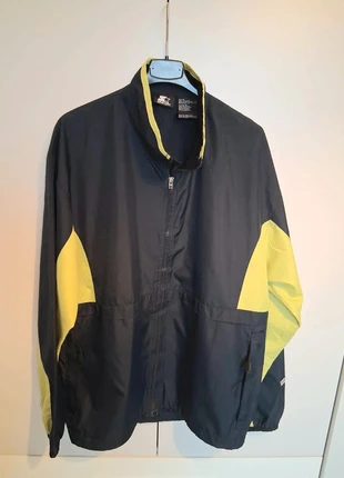 Giacca Starter, marca: Starter, estado: Muito bom, tamanho: M, €7.00, €8.05 inclui Proteção do Comprador