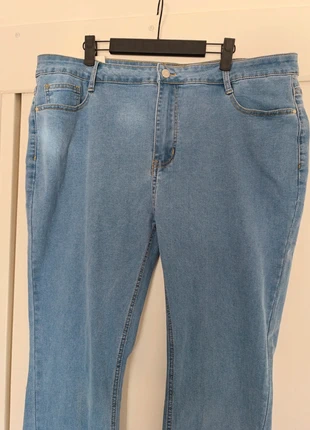 Jean neuf étiqueté, marque: BS JEANS, état: Neuf avec étiquette, taille: 5XL / 50 / 22, 9,00 €, 10,15 € Protection acheteurs incluse