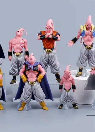Lote figuras Buu dragón ball, marque: Dragon Ball, état: Neuf sans étiquette, taille: Taille unique, 16,00 €, 17,50 € Protection acheteurs incluse