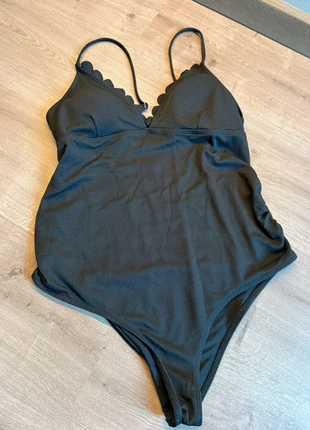 Maillot grossesse, marque: Mamalicious, état: Neuf sans étiquette, taille: M / 38 / 10, 5,00 €, 5,95 € Protection acheteurs incluse