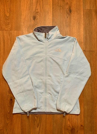 Veste coupe vent The North face imperméable hiver bleu clair femme - Taille M, marca: The North Face, estado: Bueno, tamaño: M / 38 / 10, 22,50 €, 24,33 € Protección al comprador incluida