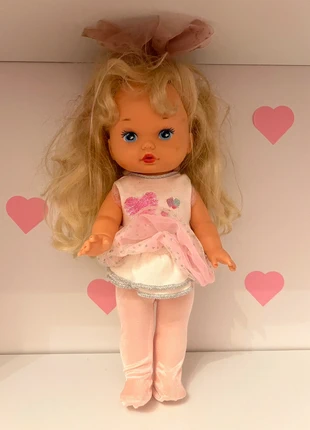 Lil Miss Mattel - Vintage, merk: Mattel, staat: Goed, maat: Universeel, € 10,00, € 11,20 inclusief Kopersbescherming