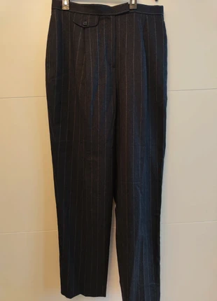 Ralph Lauren Anzugshose Wollen, brand: Ralph Lauren, condizioni: Ottime, taglia: M, €45.00, €47.95 include la Protezione acquisti