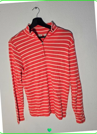 pull 1/4 zip l.l.bean M femme, marke: L.L. Bean, zustand: Sehr gut, größe: M / 38 / 10, 12,00 €, 13,30 € inklusive Vinted-Käuferschutz