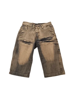 Jeans Capri Vintage, merk: Vintage Dressing, staat: Heel goed, maat: S, € 7,00, € 8,05 inclusief Kopersbescherming