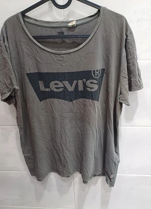 Camiseta Levi's, marca: Levi's, estado: Muy bueno, tamaño: L, 5,00 €, 5,25 € Protección al comprador incluida