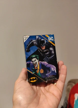 Perfume novo selado, marca: Batman, estado: Novo com etiquetas, tamanho: 4 anos / 104 cm, €10.00, €11.20 inclui Proteção do Comprador