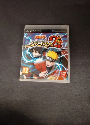 Naruto storm 2 ultimate ninja ps3, état: Bon état, 5,00 €, 5,95 € Protection acheteurs incluse