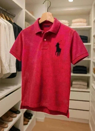 Polo Ralph Lauren homme taille S, brand: Ralph Lauren, condition: Very good, size: S, €10.00, €11.20 includes Buyer Protection