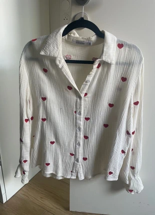 Chemisier, condition: Very good, size: S / 36 / 8, €15.00, €16.45 includes Buyer Protection