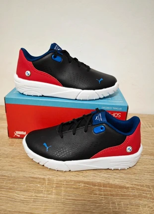 Sneakers Puma taglia 29 nuove mai indossate, brand: Puma, condizioni: Nuovo con cartellino, taglia: 29, €28.00, €30.10 include la Protezione acquisti Pro