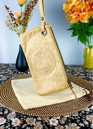 Trousse de maquillage diesel vintage y2k, marke: Diesel, zustand: Gut, 10,00 €, 11,20 € inklusive Vinted-Käuferschutz