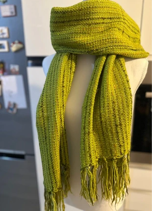 Sciarpa, état: Très bon état, 7,00 €, 8,05 € Protection acheteurs incluse