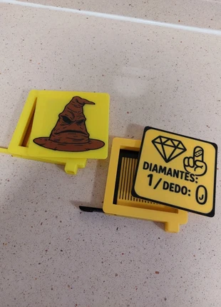 Diamond painting, marque: Diamond Painting, état: Très bon état, 8,50 €, 9,63 € Protection acheteurs incluse