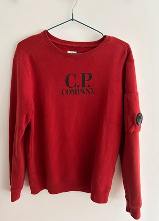 Sweat C.P. Company – Taille S – Parfait état, brand: C.P. Company, condition: Very good, size: S, €85.00, €89.95 includes Buyer Protection