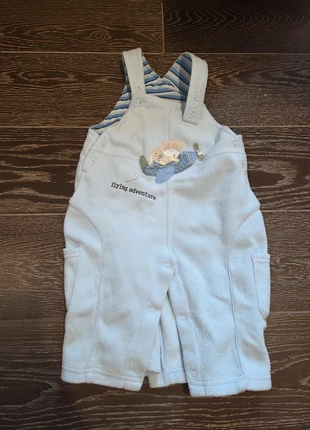 Dungaree warm baby boy, marque: Mini Mode, état: Très bon état, taille: 6-9 mois / 68 cm, 3,00 €, 3,85 € Protection acheteurs incluse