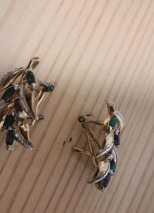 Pendientes cierre omega, état: Neuf sans étiquette, 20,00 €, 21,70 € Protection acheteurs incluse