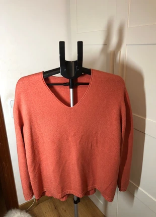 Jersey, marque: Made In Italy, état: Très bon état, taille: L / 40 / 12, 9,00 €, 10,15 € Protection acheteurs incluse