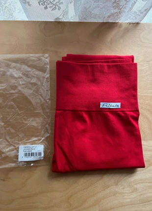 Leggings Push Up All-Up Rosso Lampone FGM04 donna M, brand: Fgm04, condizioni: Nuovo con cartellino, taglia: M / IT 42 / EU 38, €49.00, €52.15 include la Protezione acquisti