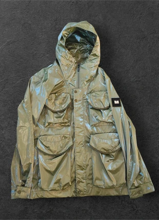 Weekend offender cotoca jacket 2025 Liam Gallagher, marque: Weekend Offender, état: Neuf avec étiquette, taille: M, 110,00 €, 116,20 € Protection acheteurs incluse