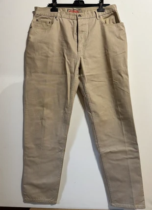 Pantalon homme latitude zero (beige), 46 / XXL, marque: Latitude Zéro, état: Très bon état, taille: XXL, 5,00 €, 5,95 € Protection acheteurs incluse