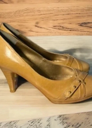 Escarpins Fosco, marque: Fosco, état: Très bon état, taille: 38, 10,00 €, 11,20 € Protection acheteurs incluse