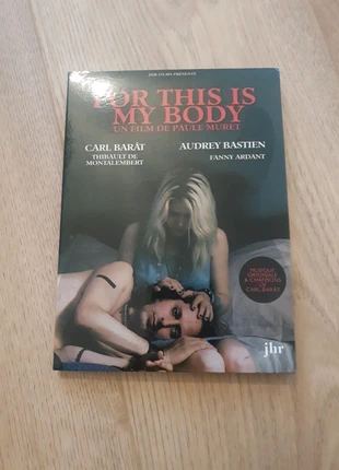 For this is my body, estado: Muito bom, €10.00, €11.20 inclui Proteção do Comprador