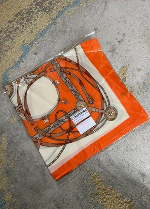 Foulard, estado: Novo com etiquetas, €5.00, €5.95 inclui Proteção do Comprador