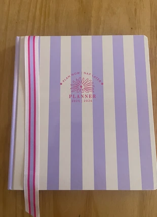 Planner, condition: New with tags, €4.00, €4.90 includes Buyer Protection