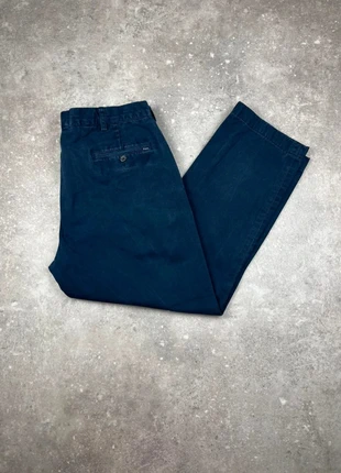 Pantalon Chino Polo Ralph Lauren Taille FR46 W36 L30 Homme Bleu Marine Coupe Slim 100% Coton #C43, marque: Ralph Lauren, état: Très bon état, taille: W36 | FR 46, 29,99 €, 32,19 € Protection acheteurs (Pro) incluse