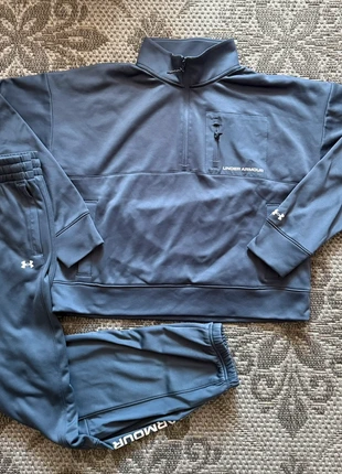 Ensemble Under Armour, brand: Under Armour, condition: New without tags, size: M / 38 / 10, €55.00, €58.45 includes Buyer Protection