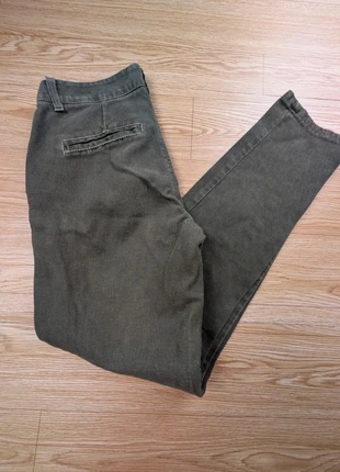 Pantalon chino kaki Made in Italy taille M en très bon état, marque: Made In Italy, état: Très bon état, taille: M / 38 / 10, 5,20 €, 6,16 € Protection acheteurs incluse