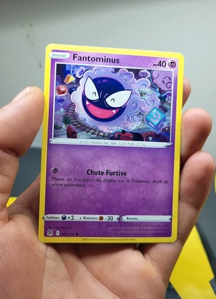 Cartes pokemon, marke: Pokémon, zustand: Sehr gut, 1,00 €, 1,75 € inklusive Vinted-Käuferschutz