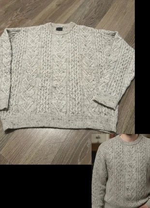 Pull torsadée Best la redoute en laine et alpaga taille M, marke: BEST, zustand: Sehr gut, größe: M, 25,00 €, 26,95 € inklusive Vinted-Käuferschutz