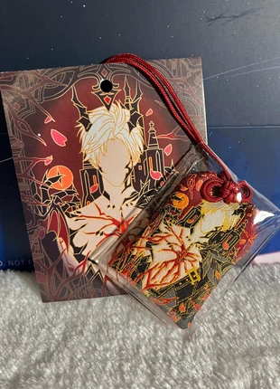 Sylus Omamori Artist authorised, brand: Love and Deepspace, condizioni: Nuovo senza cartellino, €8.25, €9.36 include la Protezione acquisti