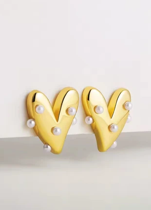 Nowie oorbellen, merk: My Jewellery, staat: Nieuw zonder prijskaartje, € 3,95, € 4,85 inclusief Kopersbescherming