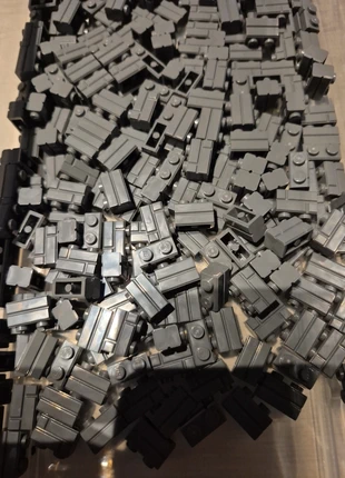 Lego mansonry bricks 1x2. 100 stuks, marque: LEGO, état: Neuf sans étiquette, taille: Taille unique, 6,00 €, 7,00 € Protection acheteurs incluse