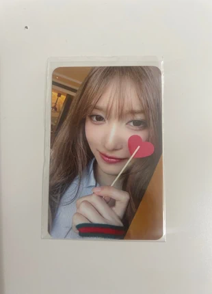 Leeseo Ive, staat: Heel goed, € 8,00, € 9,10 inclusief Kopersbescherming