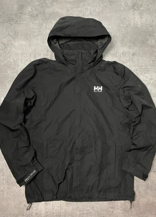 Veste coupe-vent Helly Hansen Bunda pour homme,, taille L, marke: Helly Hansen, zustand: Sehr gut, größe: L, 60,00 €, 63,70 € inklusive Vinted-Käuferschutz