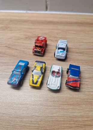 Micro Machines, brand: Micro Machines, condition: Good, size: S, €25.00, €26.95 includes Buyer Protection
