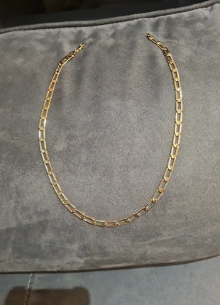 Stamped 750 Italy Chain, brand: 750, condition: New without tags, £55.00, £58.45 includes Buyer Protection