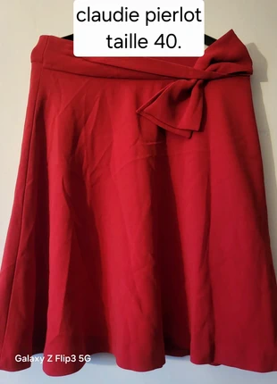 Jupe neuve Claudie pierlot, brand: Claudie Pierlot, condizioni: Nuovo con cartellino, taglia: L / IT 44 / EU 40, €35.00, €37.45 include la Protezione acquisti