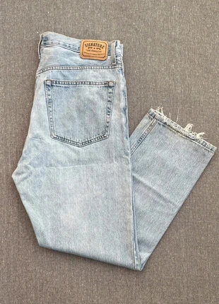 Jeans Levi’s W38 L42 / FR48 / homme / bleu clair, brand: Levi's, condition: Very good, size: W38, €16.50, €18.03 includes Buyer Protection