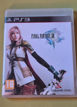 Final Fantasy XIII – Édition PS3, état: Très bon état, 4,00 €, 4,90 € Protection acheteurs incluse