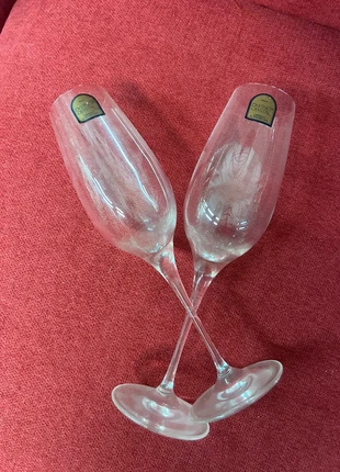 Flûte da champagne Da Vinci, marque: Da Vinci, état: Neuf sans étiquette, 20,00 €, 21,70 € Protection acheteurs incluse