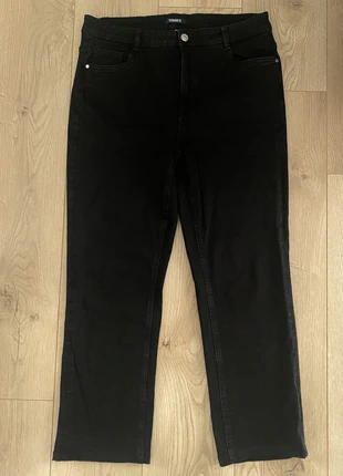 Jean noir Creeks T.44, marque: Creeks, état: Très bon état, taille: XXL / 44 / 16, 5,00 €, 5,95 € Protection acheteurs incluse